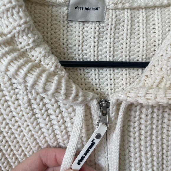 THE KNIT by C’est Normal - Picture 3 of 4